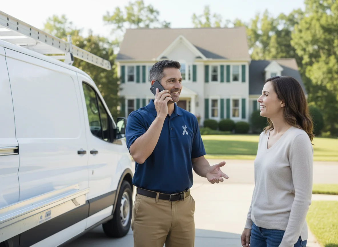 Home Gutter Service Williamsburg, PA FAQs